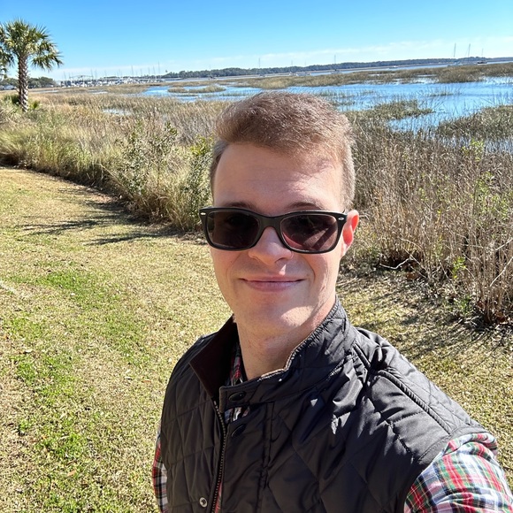 Meet your Posher, Nicholas - Picture 1 of 1